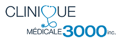 Clinique Médicale 3000 Inc.