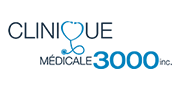 Clinique Médicale 3000 Inc.