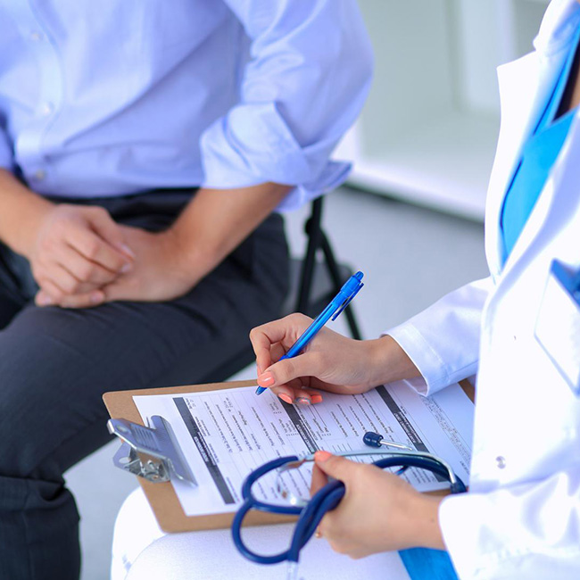 Clinique médicale Montréal
